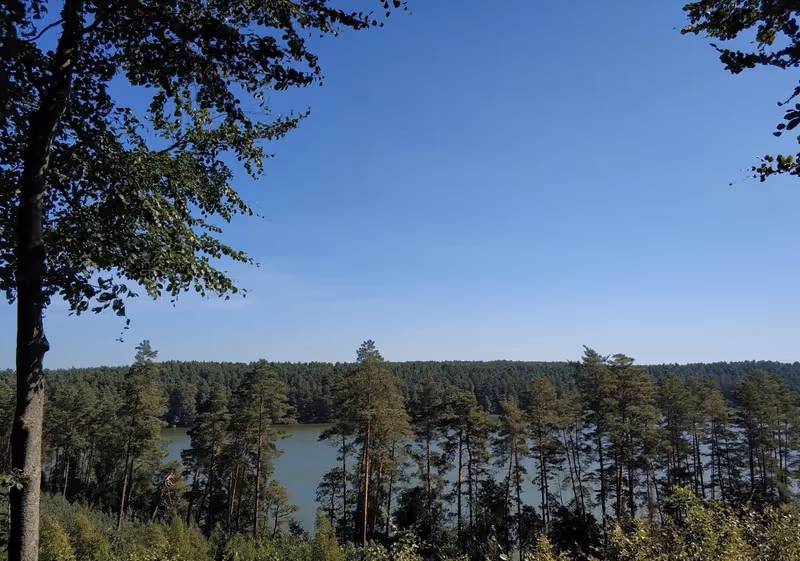 Outdoor venue seating