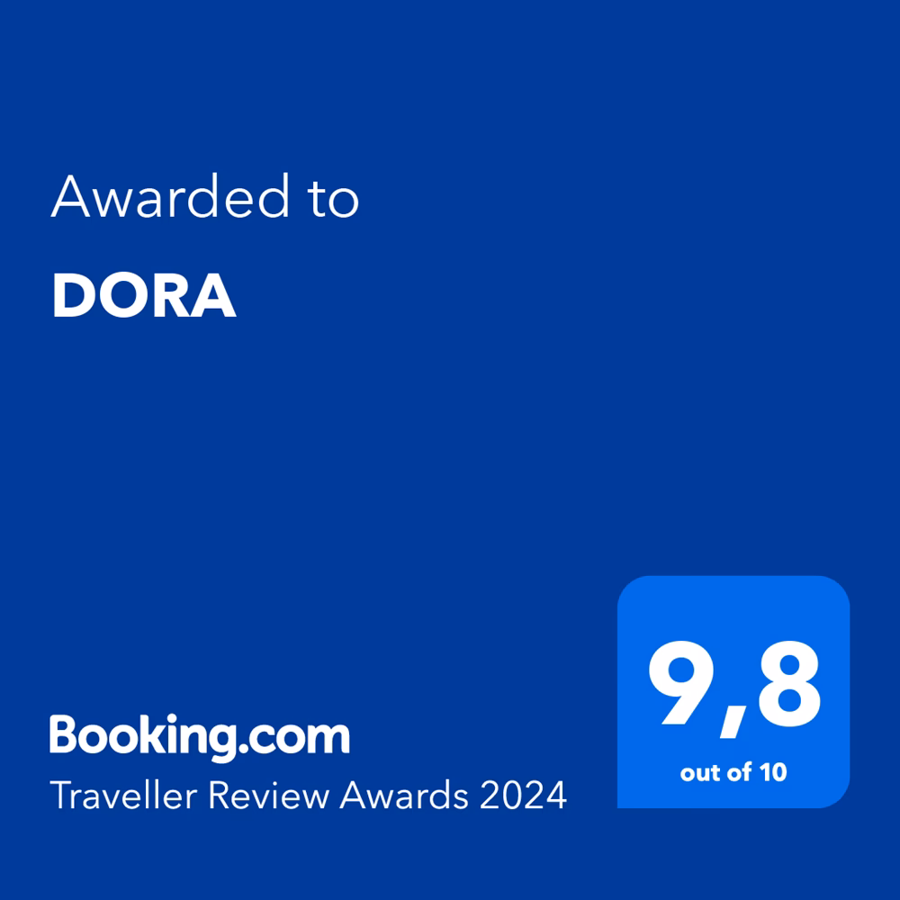 Zdjęcie obiektu Dora