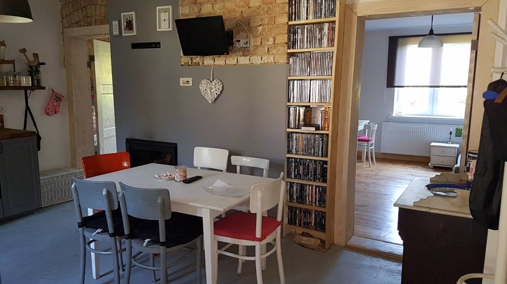 Zdjęcie obiektu Dziad