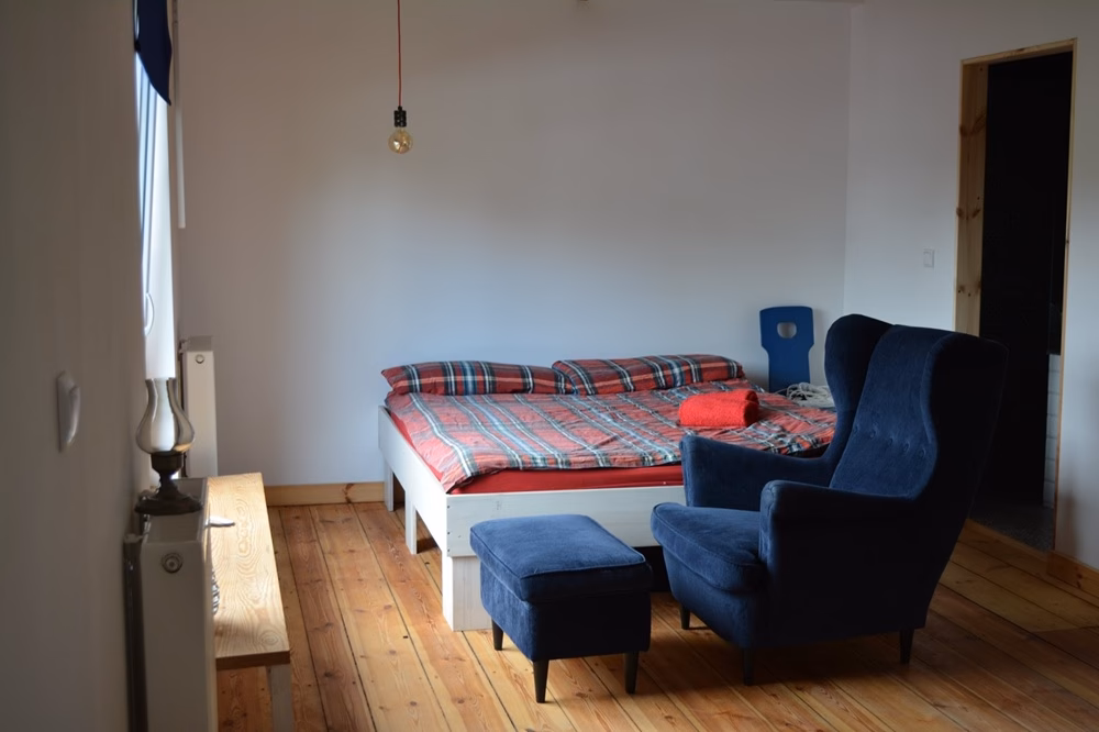 Zdjęcie obiektu Dziad