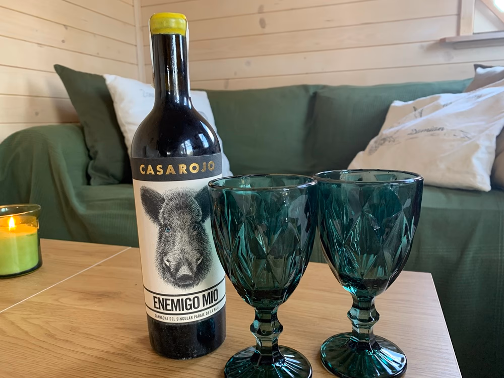 Zdjęcie obiektu Dzik