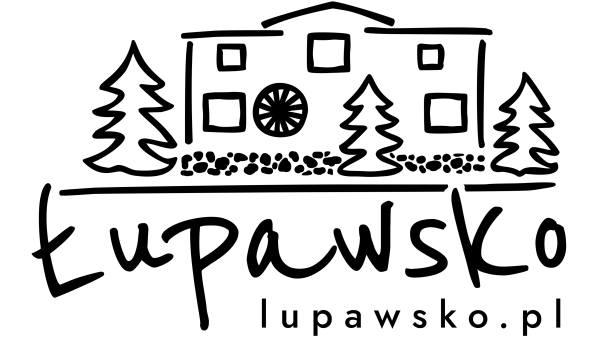 Logo Łupawsko